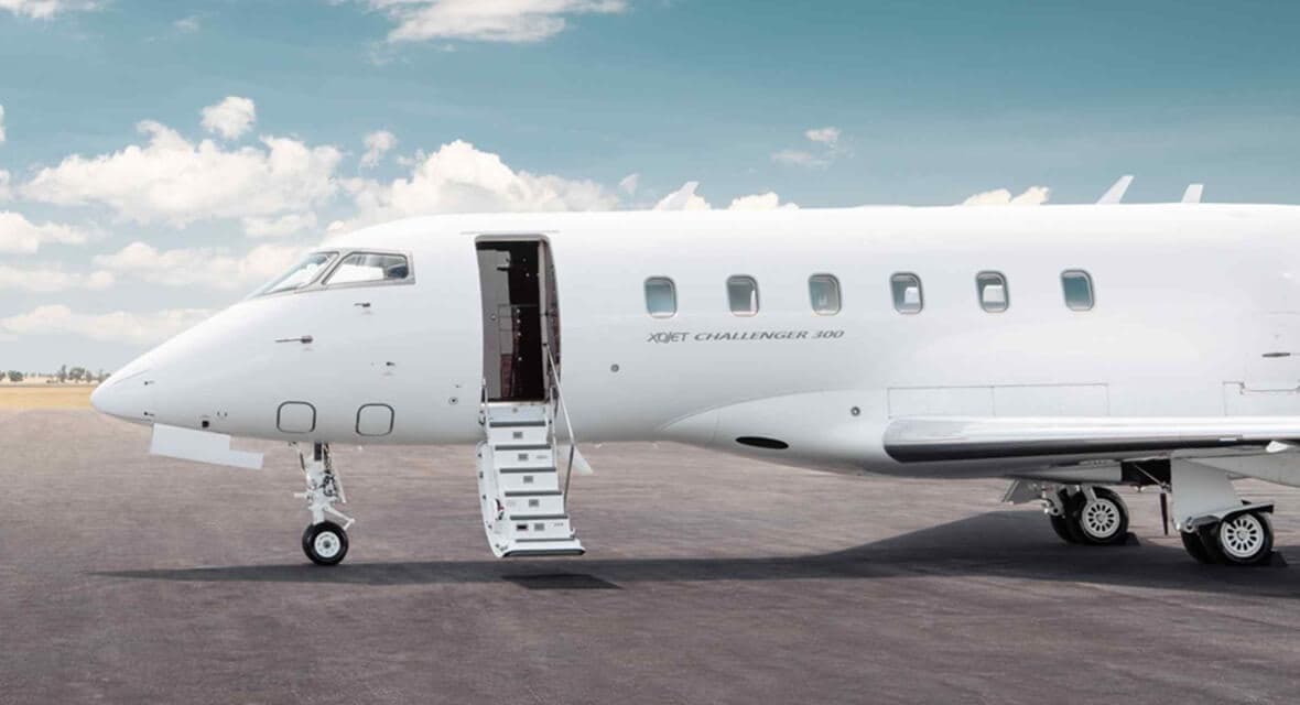 XOJET
